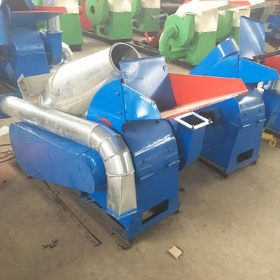 吉林锯末粉碎机抢手，木材粉碎机市场前景广阔