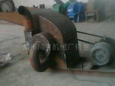 郑州鸿亚机械厂 专注木材粉碎机销售，助力资源循环利用