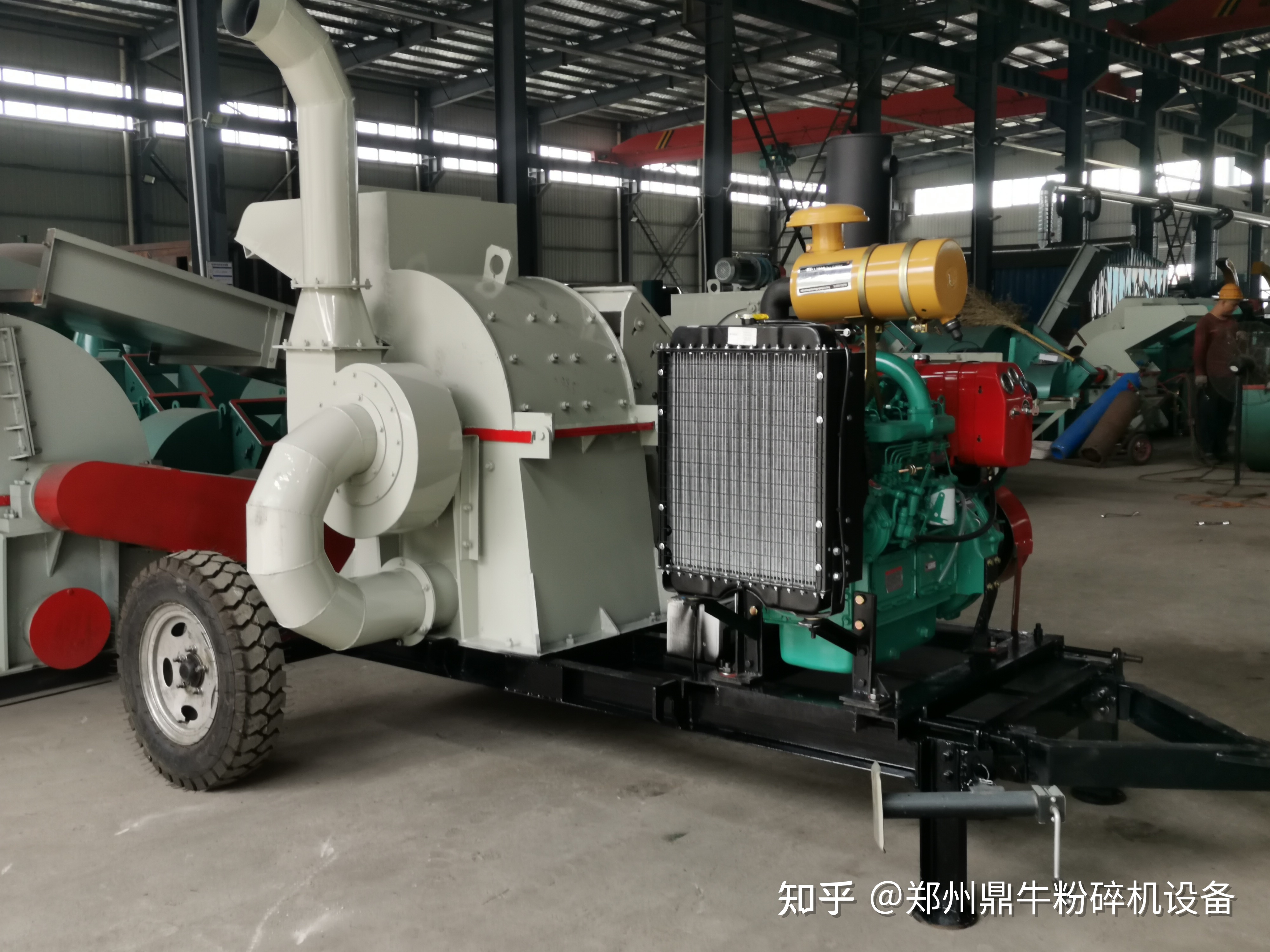 开办小型木材加工厂及投资泡沫造粒机的初步预算分析