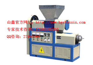 广西泡沫造粒机大型专业工厂生产直销，南宁泡沫造粒机高效环保之选