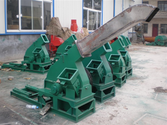 郑州木材削片机与柴油机切片机 产品参数、报价及榨油机简介