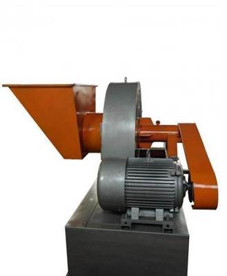 陕西木屑粉碎机与潍坊化工成套设备榨油机的应用分析