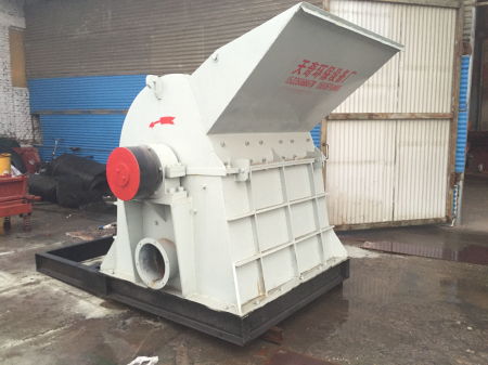 沈阳木材粉碎机与泡沫造粒机选购指南