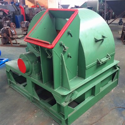 干湿两用木材粉碎机 高效处理树枝、藤条、秸秆与果树木的多功能利器