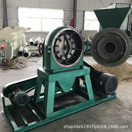 贵州酒曲与木材粉碎机的巧妙结合 传统酿造工艺的现代革新