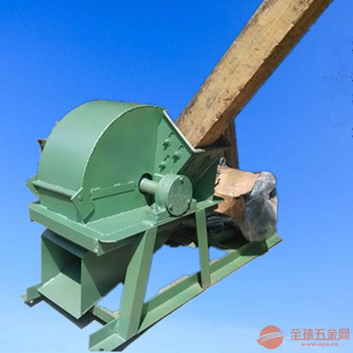 木屑粉碎机、木材削片机与泡沫造粒机的价格分析与选购指南