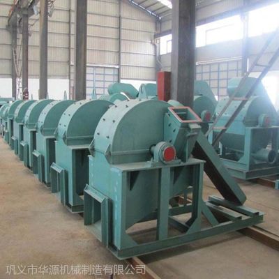 小型樟木粉碎机与华源红木下脚料粉碎机价格解析