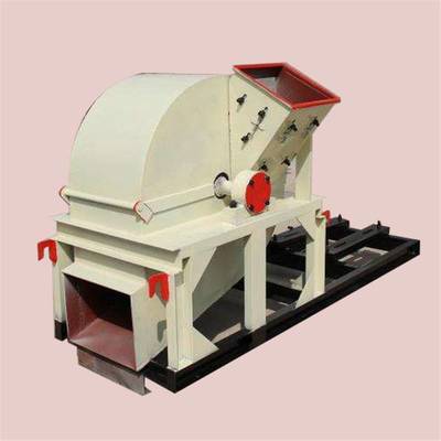 木材木屑粉碎机与竹子粉碎机价格解析及优质粉碎设备厂推荐