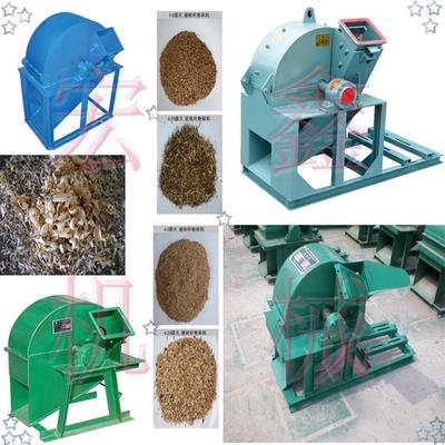 大型木材粉碎机 价格、厂家与畜牧养殖应用全解析