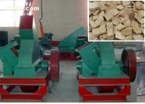 吉林靖宇新泰木材粉碎机 操作便捷，性能卓越，河南新泰机械厂专业供应