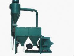 木材粉碎机削片机与泡沫造粒机 绿色回收设备生产厂家的创新之路