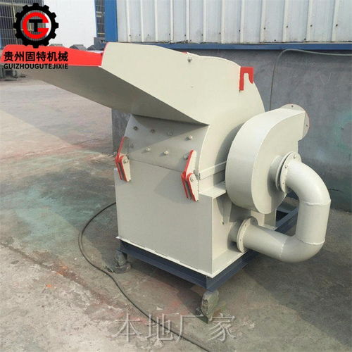 铜仁500型木材粉碎机与饶阳源头泡沫造粒机 专业设备助力资源循环利用